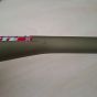 Renthal FatBar Lite 35mm Bars-Gold-20mm - Nearly New