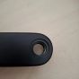 4iiii Precision 3+ Ultegra R8100 Left Hand Power Meter Crank-172.5mm - Nearly New