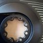 SRAM RED E1 X-Sync Direct Mount Aero Chainring-46T - Nearly New