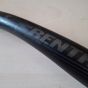 Renthal Fatbar Lite V3 Carbon 35 Bars-30mm - Nearly New