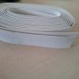 Genetic Classic Perforated Bar Tape-White - Nearly New