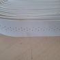 Genetic Classic Perforated Bar Tape-White - Nearly New