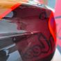 Troy Lee D4 Carbon MIPS Helmet-X-Large-60 - 61cm-Crest - Gold - Nearly New