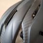 MET Trenta 3K Carbon Helmet - Black/Carbon 52-56cm - Nearly New
