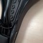 Selle San Marco Bioaktive Trekking Saddle-Biofoam Padding-Large - Nearly New