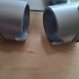 Thule Xpress 2 Towball Mounted Bike Rack - Nearly New