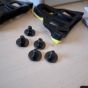 Shimano PD-RS500 SPD-SL Pedals - Nearly New