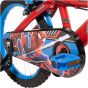 Spider-Man 16-Inch Kids Bike