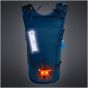 CamelBak Classic Light 4L Hydration Vest – Gibratar Navy / Black, image 5 of 5