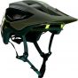 Fox Speedframe Pro 2021 Helmet