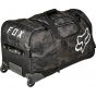 Fox Shuttle Camo Roller Gear Bag