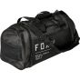 Fox 180 Black Camo Duffle Bag