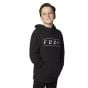 Fox Pinnacle Youth Pullover Hoodie