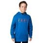 Fox Pinnacle Youth Pullover Hoodie