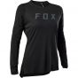 Fox Flexair Pro Womens Long Sleeve Jersey