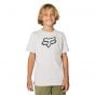 Fox Legacy Youth Short Sleeve T-Shirt