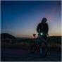Lezyne Radar React System 1200 / 300 Light Set