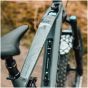 HKT Standard Contour Frame Protector – Matt White, image 3 of 4