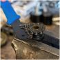 Halo DJD SupaDrive Sprocket Removal Tools