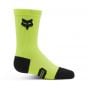 Fox Ranger 6-Inch Youth Crew Socks