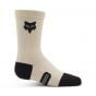 Fox Ranger 6-Inch Youth Crew Socks