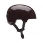 Fox Flight Youth Helmet – Cocoa Brown, image 1 of 5