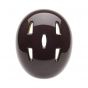Fox Flight Youth Helmet – Cocoa Brown, image 3 of 5
