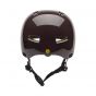 Fox Flight Youth Helmet – Cocoa Brown, image 4 of 5