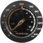 Topeak Joeblow Tubi 2Stage Floor Pump