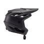 Fox Dropframe Pro Helmet – Matt Black, image 1 of 10