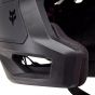 Fox Dropframe Pro Helmet – Matt Black, image 10 of 10