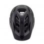 Fox Dropframe Pro Helmet – Matt Black, image 4 of 10