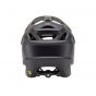 Fox Dropframe Pro Helmet – Matt Black, image 5 of 10