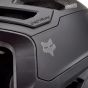 Fox Dropframe Pro Helmet – Matt Black, image 9 of 10