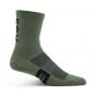 Fox Flexair Merino 6-Inch Socks