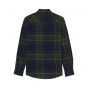 Fox Traildust Flannel Shirt – Midnight, image 4 of 4