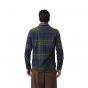 Fox Traildust Flannel Shirt – Midnight, image 3 of 4
