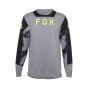 Fox Youth Defend Taunt Long Sleeve Jersey