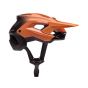 Fox Speedframe Pro Backfade Helmet
