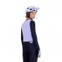 Fox Womens Defend Thermal Jersey – Lilac, image 4 of 4