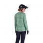 Fox Ranger Trudri Long Sleeve Womens Jersey – Pine Green, image 4 of 4