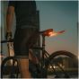 Topeak Deluxe Duo Fixer Flashfender Mudguard Set