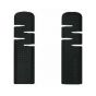 Ergon BT Orthocell Arm Pad Set