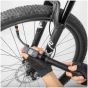 Topeak Mountain 2Stage Digital Shock Pump