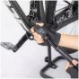 Topeak Mountain 2Stage Digital Shock Pump