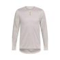 Fox Flexair Pro 2024 Long Sleeve Jersey – Vintage White, image 1 of 4