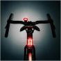 Lezyne Radar React System 1200 / 300 Light Set