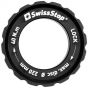 SwissStop Centre Lock Disc Lockring