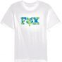 Fox Image Phantom Womens T-Shirt