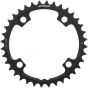 FSA SL-K ABS Road 110BCD Double 11-Speed Chainring
